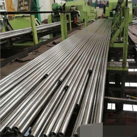 山东42crmo小口径精轧钢管宁波销售公司制造厂安达